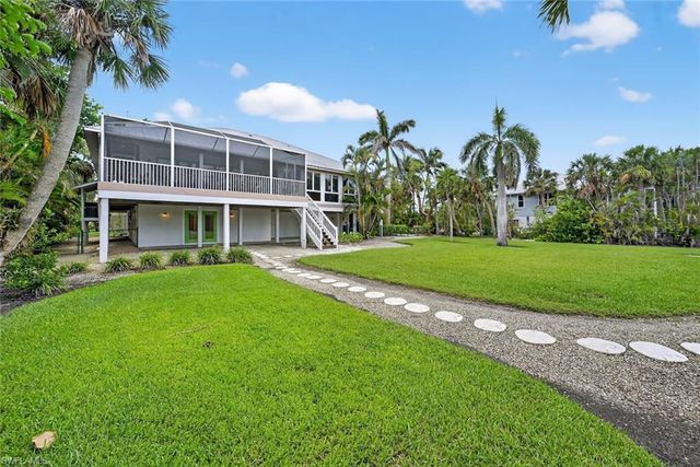 6120 Henderson RD, Sanibel, FL 33957