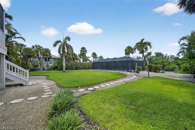 6120 Henderson RD, Sanibel, FL 33957