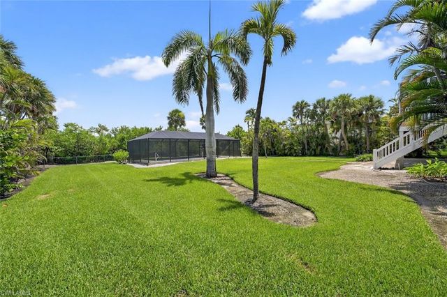 6120 Henderson RD, Sanibel, FL 33957