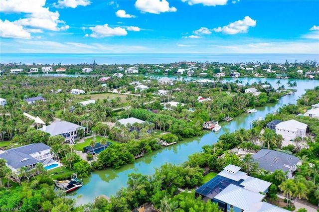 6120 Henderson RD, Sanibel, FL 33957