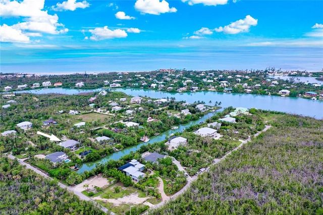 6120 Henderson RD, Sanibel, FL 33957