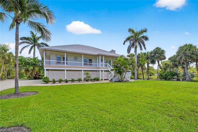 6120 Henderson RD, Sanibel, FL 33957