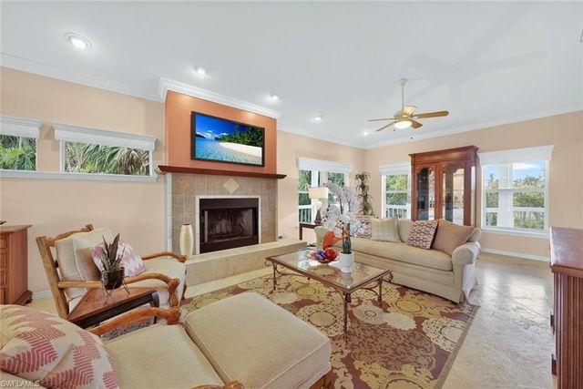 6120 Henderson RD, Sanibel, FL 33957