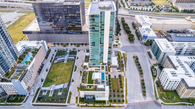 7901 Windrose Avenue 504, Plano, TX 75024