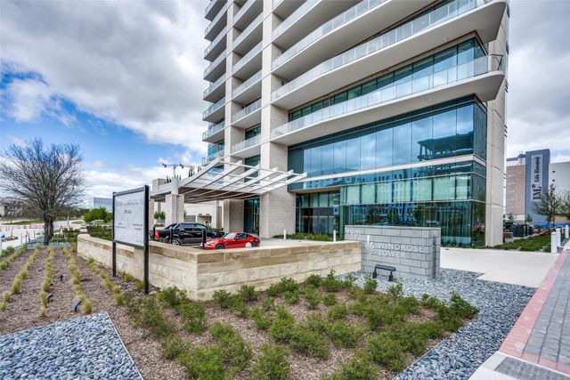 7901 Windrose Avenue 504, Plano, TX 75024