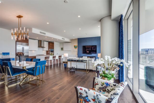 7901 Windrose Avenue 504, Plano, TX 75024