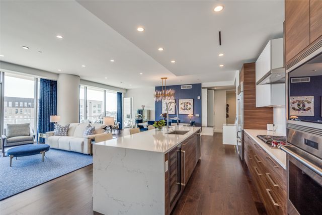 7901 Windrose Avenue 504, Plano, TX 75024