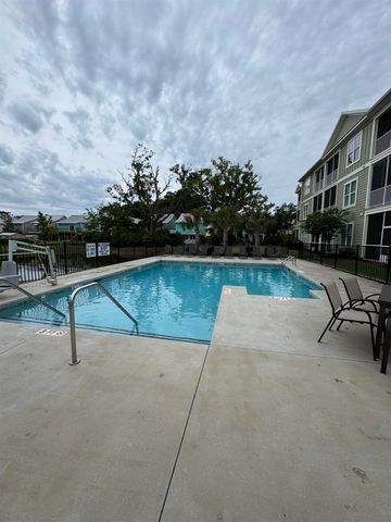 144 Puffin Dr Unit 1D, Pawleys Island, SC 29585