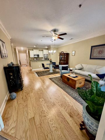 144 Puffin Dr Unit 1D, Pawleys Island, SC 29585