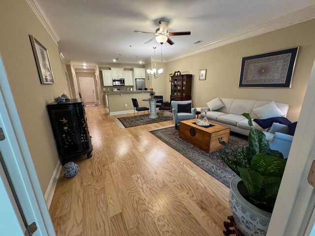 144 Puffin Dr Unit 1D, Pawleys Island, SC 29585