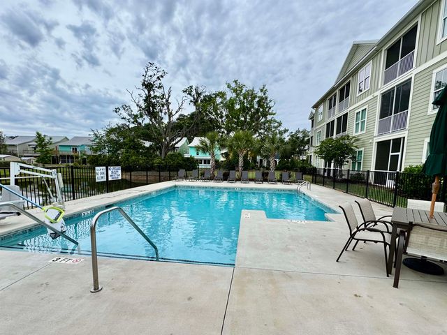144 Puffin Dr Unit 1D, Pawleys Island, SC 29585
