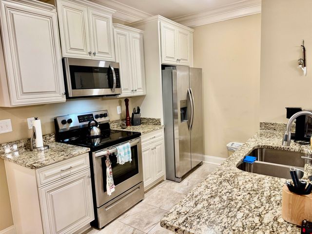 144 Puffin Dr Unit 1D, Pawleys Island, SC 29585