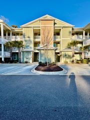 144 Puffin Dr Unit 1D, Pawleys Island, SC 29585