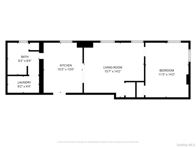 402 Jericho Turnpike 4, New Hyde Park, NY 11040