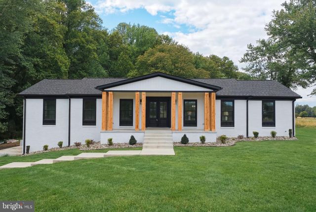 4705 BRYANTOWN RD, Waldorf, MD 20601