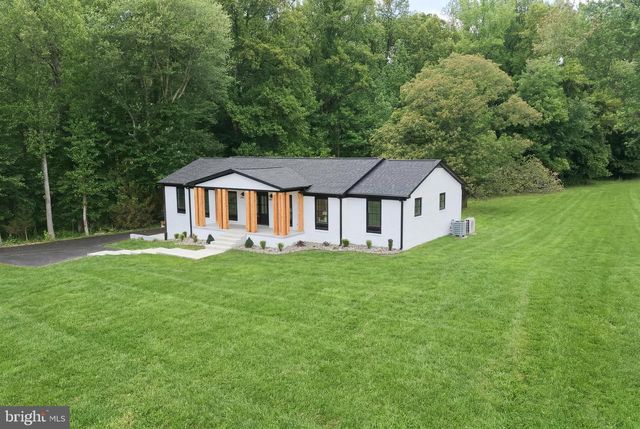 4705 BRYANTOWN RD, Waldorf, MD 20601