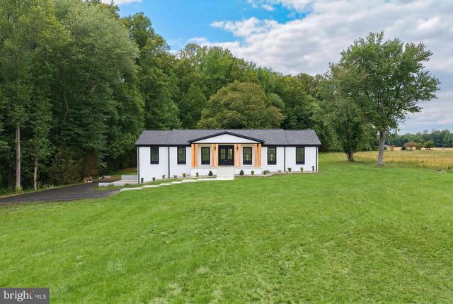 4705 BRYANTOWN RD, Waldorf, MD 20601