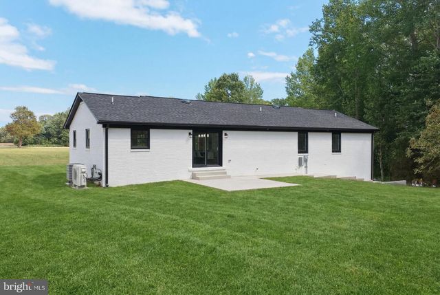 4705 BRYANTOWN RD, Waldorf, MD 20601