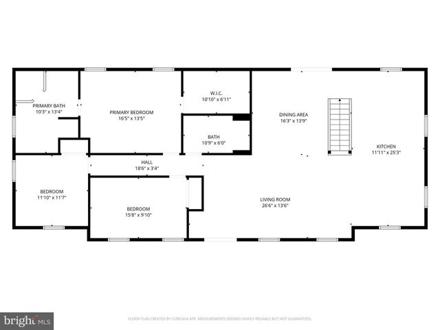 4705 BRYANTOWN RD, Waldorf, MD 20601