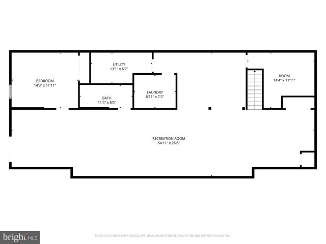 4705 BRYANTOWN RD, Waldorf, MD 20601