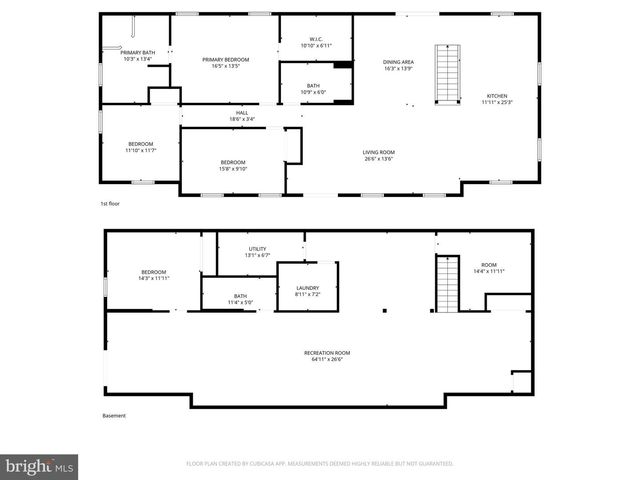 4705 BRYANTOWN RD, Waldorf, MD 20601