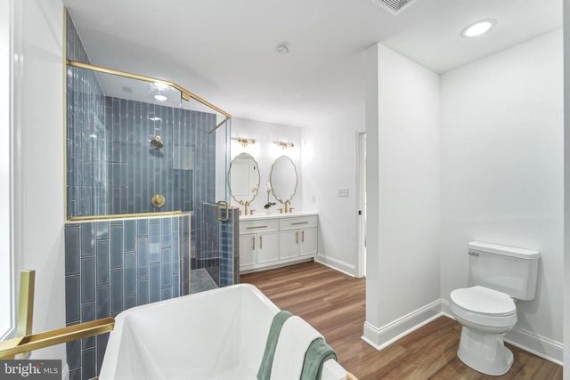4705 BRYANTOWN RD, Waldorf, MD 20601
