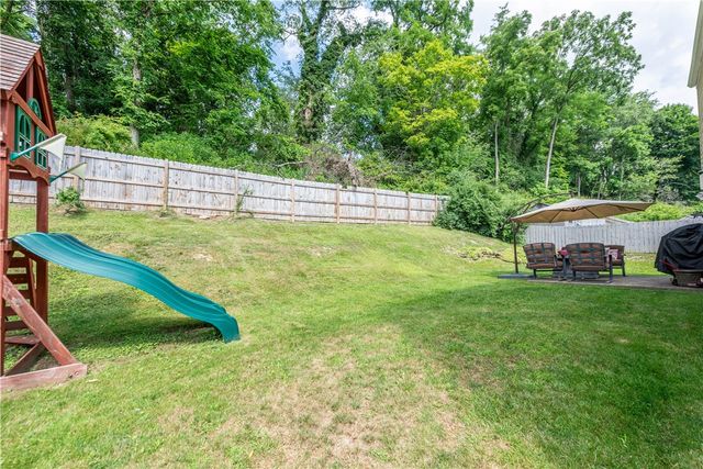 931 Cork Drive, Bethel Park, PA 15102