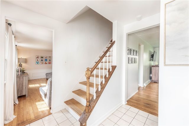 931 Cork Drive, Bethel Park, PA 15102