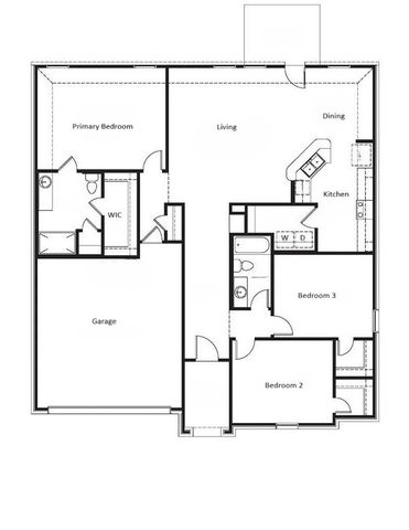 2202 Alamo Road, Sherman, TX 75090