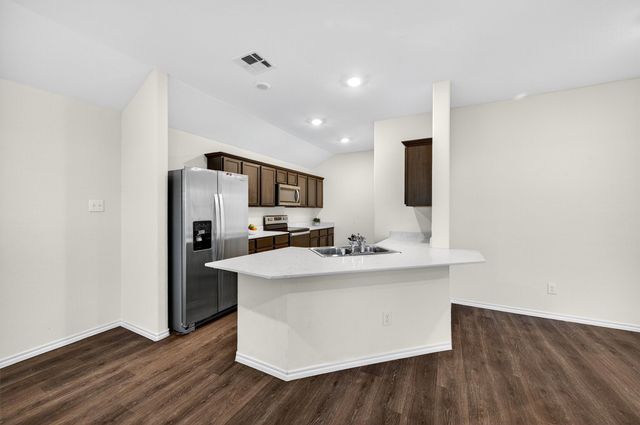 2202 Alamo Road, Sherman, TX 75090