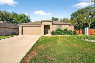 2202 Alamo Road, Sherman, TX 75090