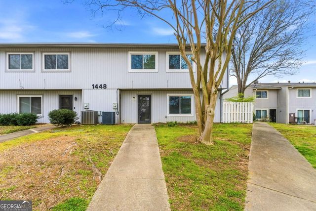 1448 Pine Log Road NE B, Conyers, GA 30012