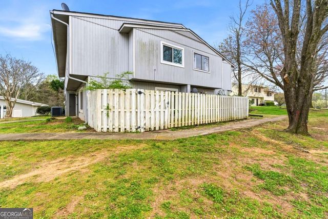 1448 Pine Log Road NE B, Conyers, GA 30012