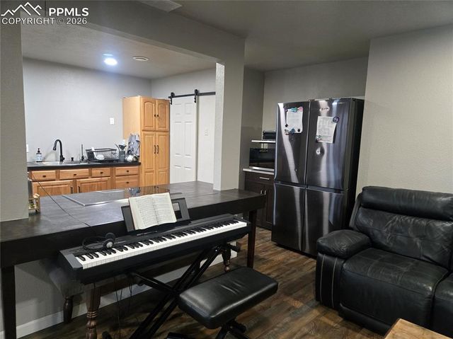 6520 Delmonico Drive 205, Colorado Springs, CO 80919