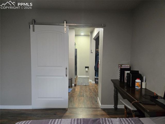 6520 Delmonico Drive 205, Colorado Springs, CO 80919