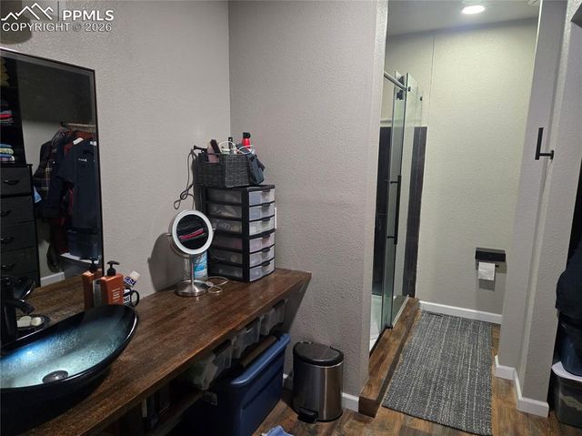 6520 Delmonico Drive 205, Colorado Springs, CO 80919