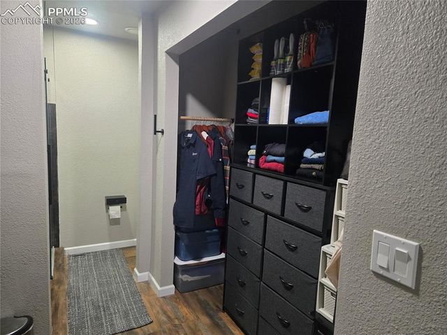 6520 Delmonico Drive 205, Colorado Springs, CO 80919