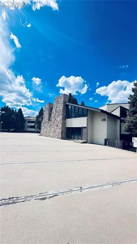 6520 Delmonico Drive 205, Colorado Springs, CO 80919