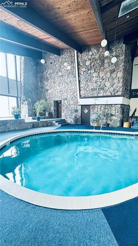 6520 Delmonico Drive 205, Colorado Springs, CO 80919