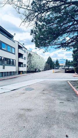 6520 Delmonico Drive 205, Colorado Springs, CO 80919