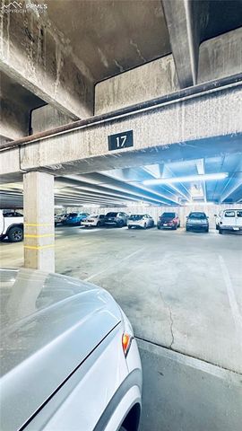 6520 Delmonico Drive 205, Colorado Springs, CO 80919