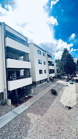 6520 Delmonico Drive 205, Colorado Springs, CO 80919