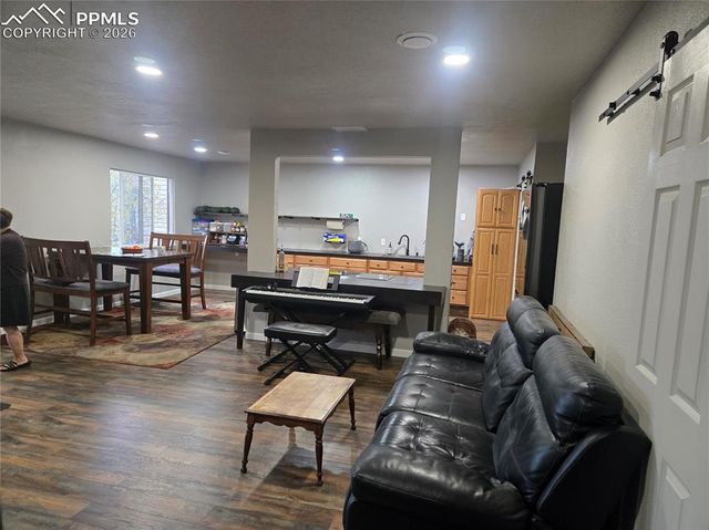 6520 Delmonico Drive 205, Colorado Springs, CO 80919