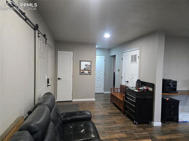 6520 Delmonico Drive 205, Colorado Springs, CO 80919