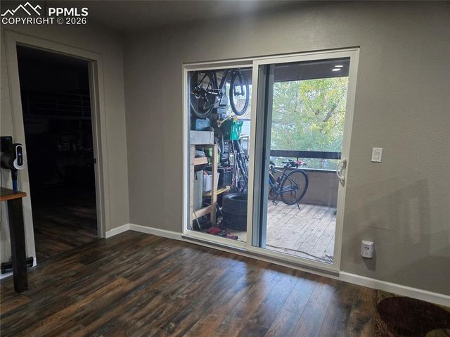 6520 Delmonico Drive 205, Colorado Springs, CO 80919