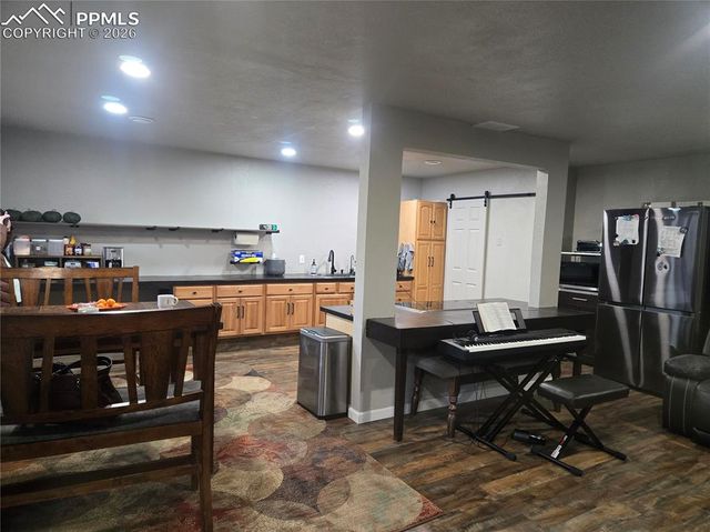 6520 Delmonico Drive 205, Colorado Springs, CO 80919