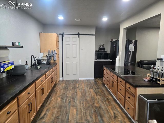 6520 Delmonico Drive 205, Colorado Springs, CO 80919