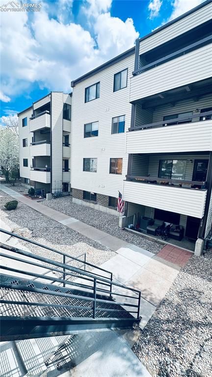 6520 Delmonico Drive 205, Colorado Springs, CO 80919