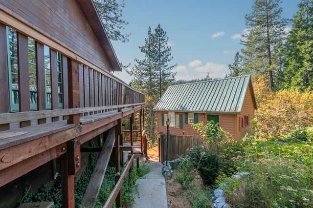 20309 Oak Dr, Pioneer, CA 95666