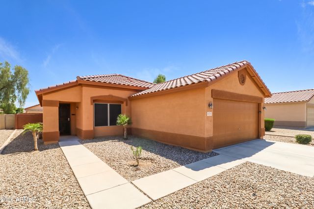 15753 W GELDING Drive, Surprise, AZ 85379
